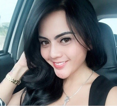 Anggita Sari Foto Majalah Anggita Sari Foto Majalah