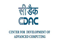CDAC Thiruvananthapuram Recruitment 2021