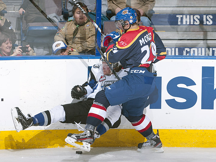 Kings Court with Corey Graham...Updates on the Edmonton Oil Kings and