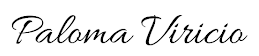 Paloma Viricio