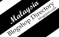 Malaysia Blogshop Directory