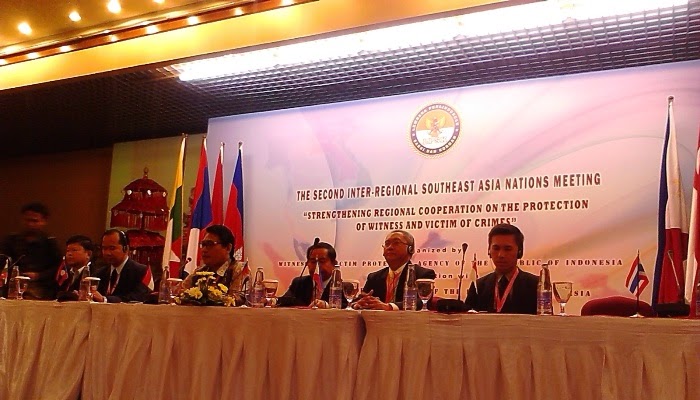 Ketua KPU Tak Perlu Minta Perlindungan LPSK