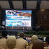 Buka Diskusi, Deputi II BP Batam : BP Batam Akan Kembangkan Bandara Hang Nadim dan Industri