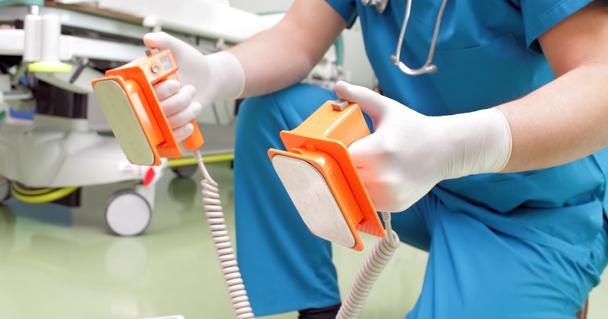 RC Health Services Furthering Your Medical Career With ACLS Training