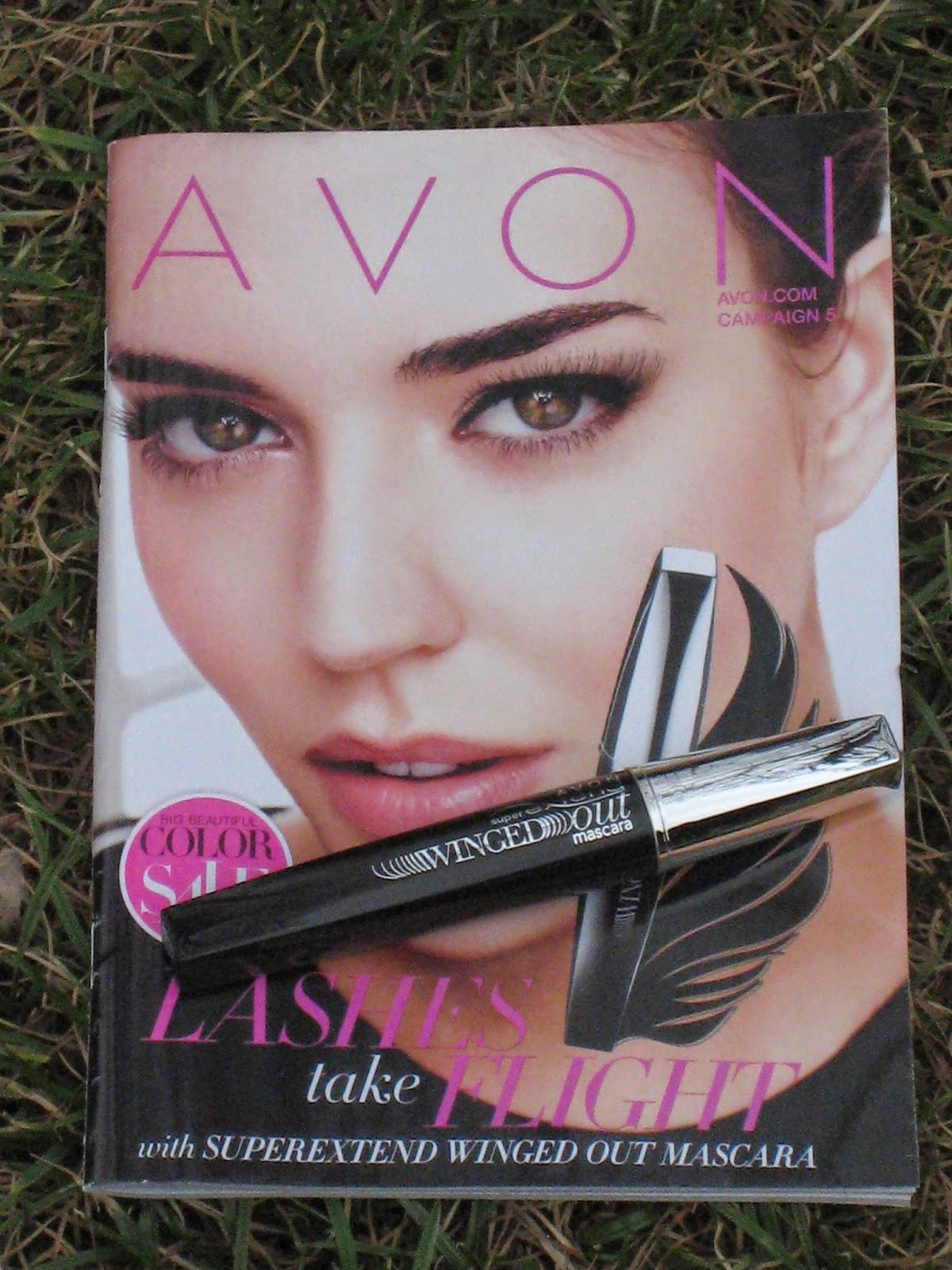 Erica's Fashion & Beauty Avon Campaign 5 2015 Fab 5 Buys