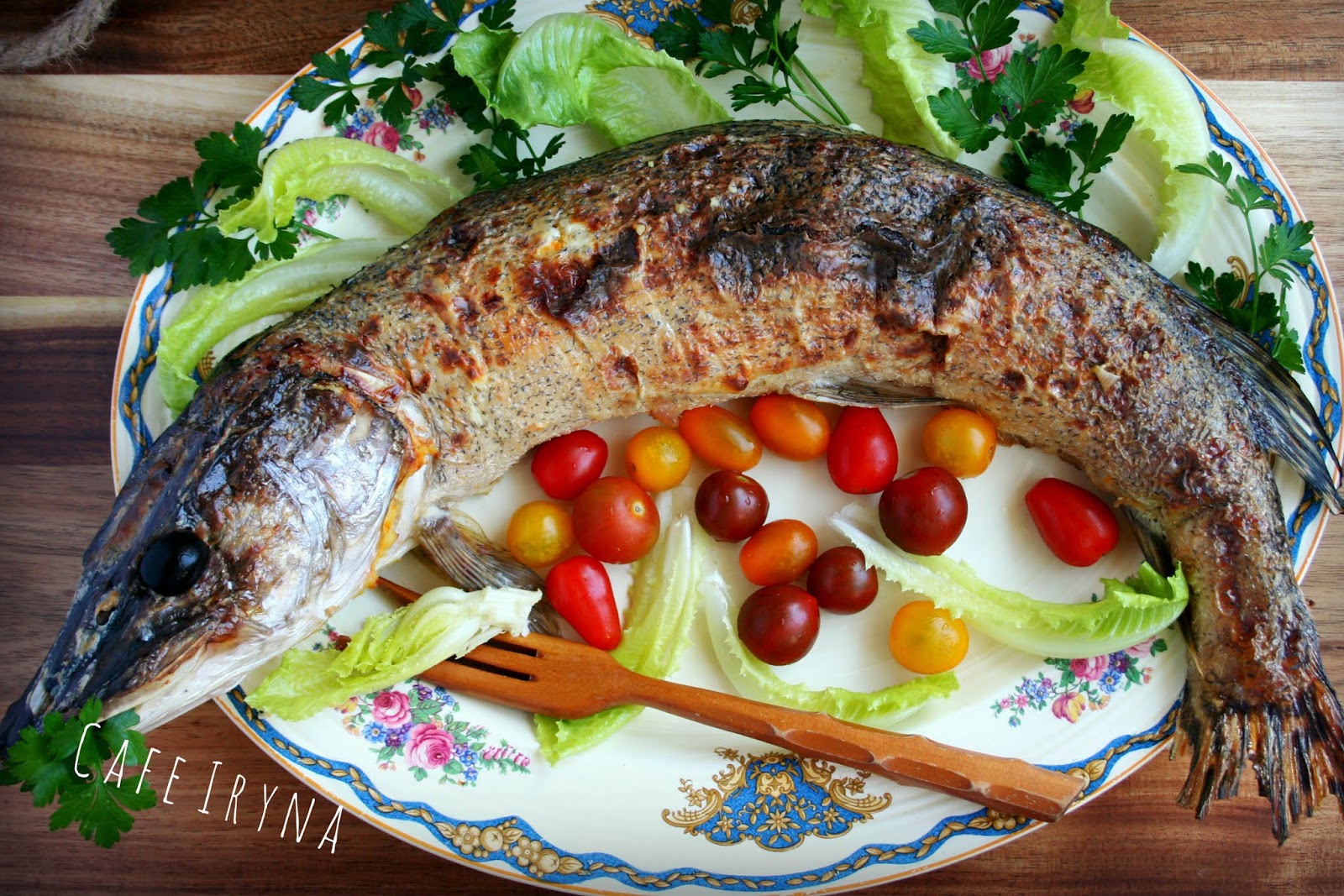 Как приготовить щуку при диете в домашних условиях