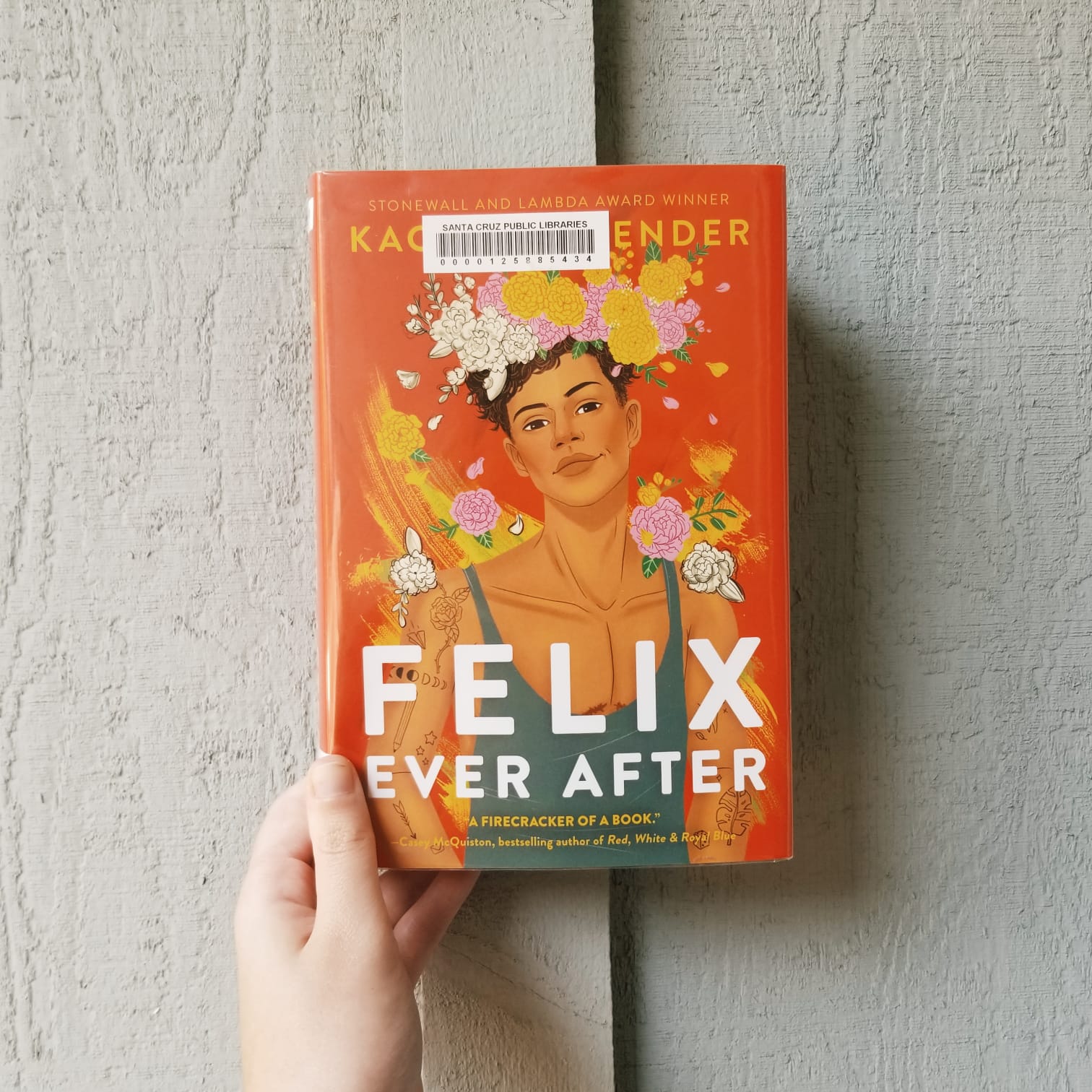 felix ever after book review felix ever after book review