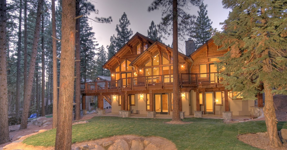 INCLINE VILLAGE REAL ESTATE INCLINE VILLAGE, NEVADA LOW PROPERTY