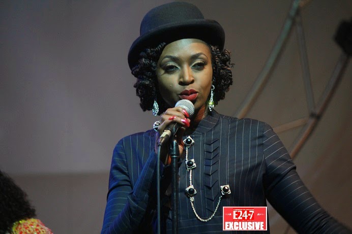 Kate Henshaw