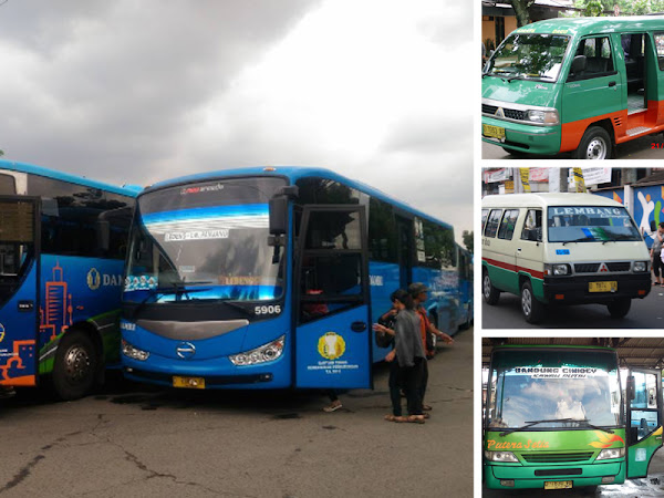Tips Wisata Di Bandung Naik Angkutan Umum Wisatajabar Com Tips Wisata Di Bandung Naik Angkutan Umum Wisatajabar Com