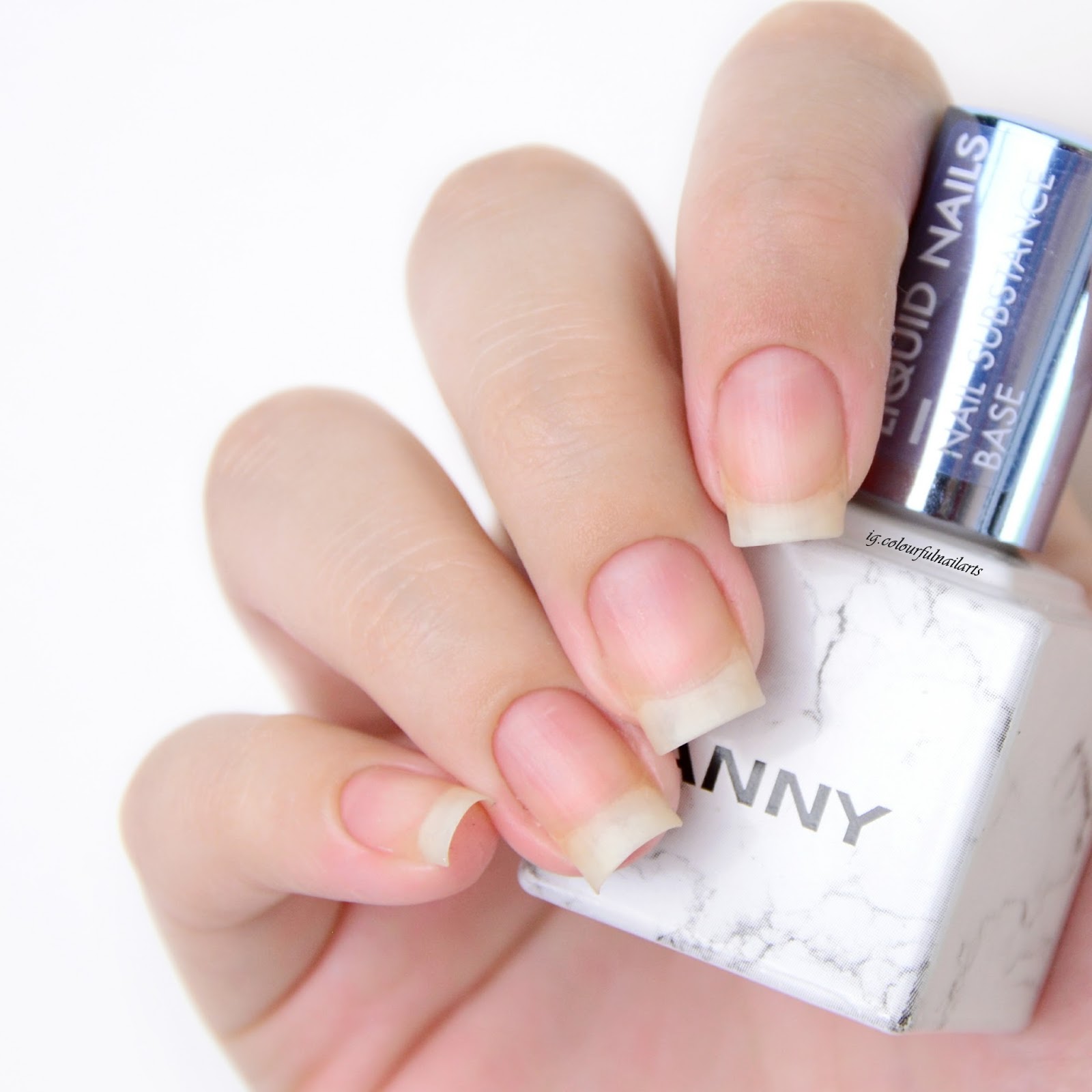 ANNY nail polish collection 2020 - YouTube