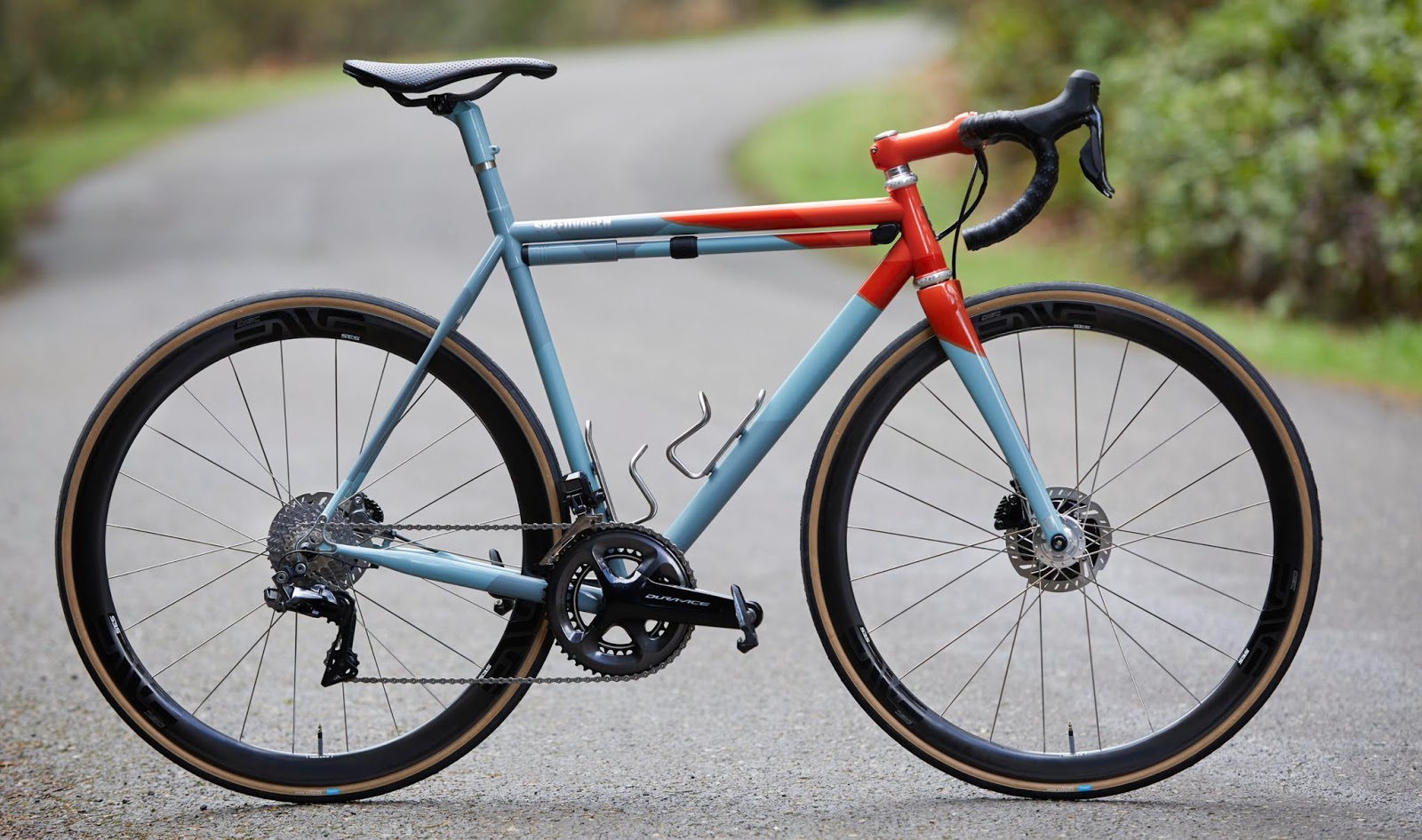 Speedvagen Best Custom Road Bikes Custom Steel Bike Frame Builders