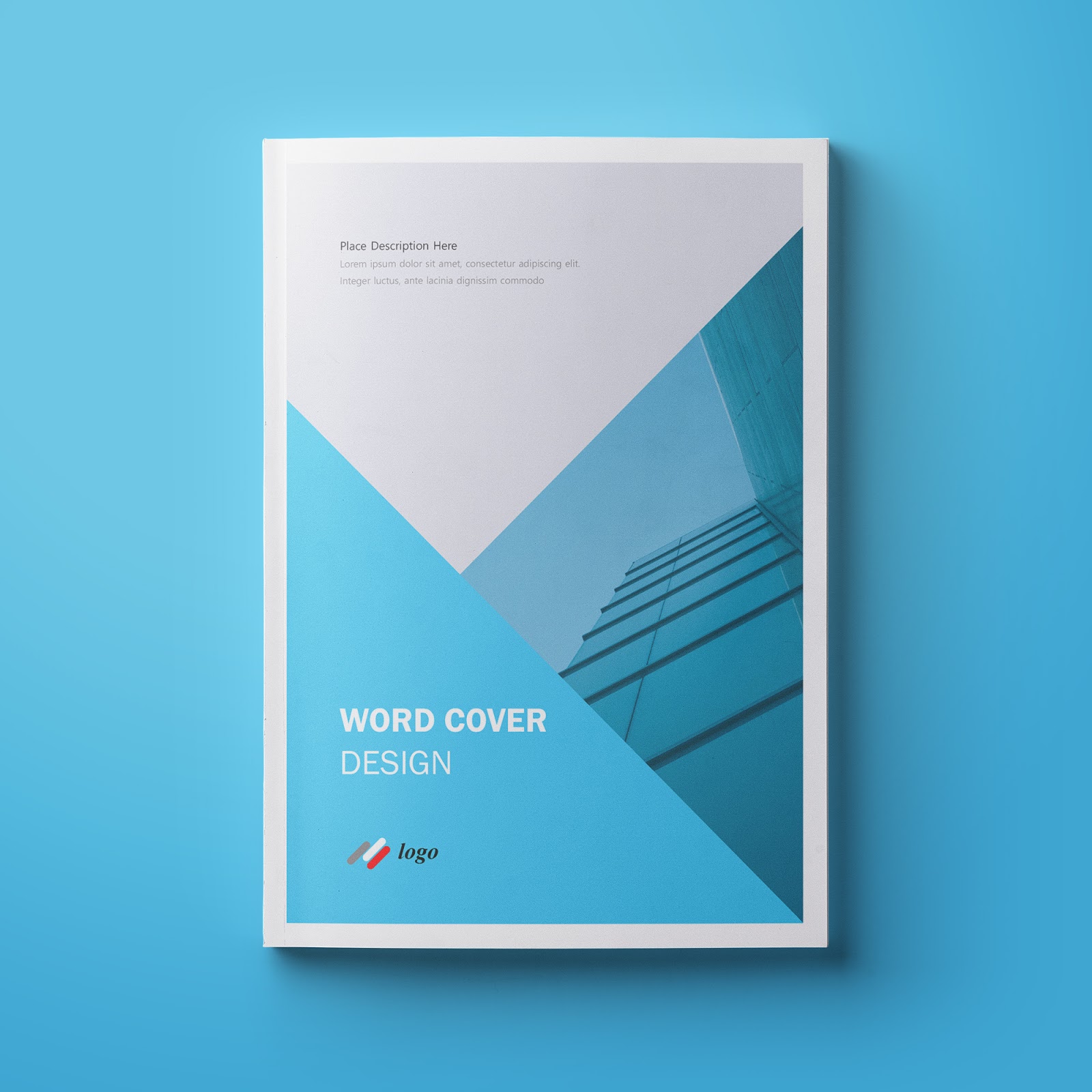 free microsoft word cover page templates download