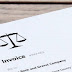 5 Points You Aren’t Including in your Invoice that may Cost You in Legal Proceedings
