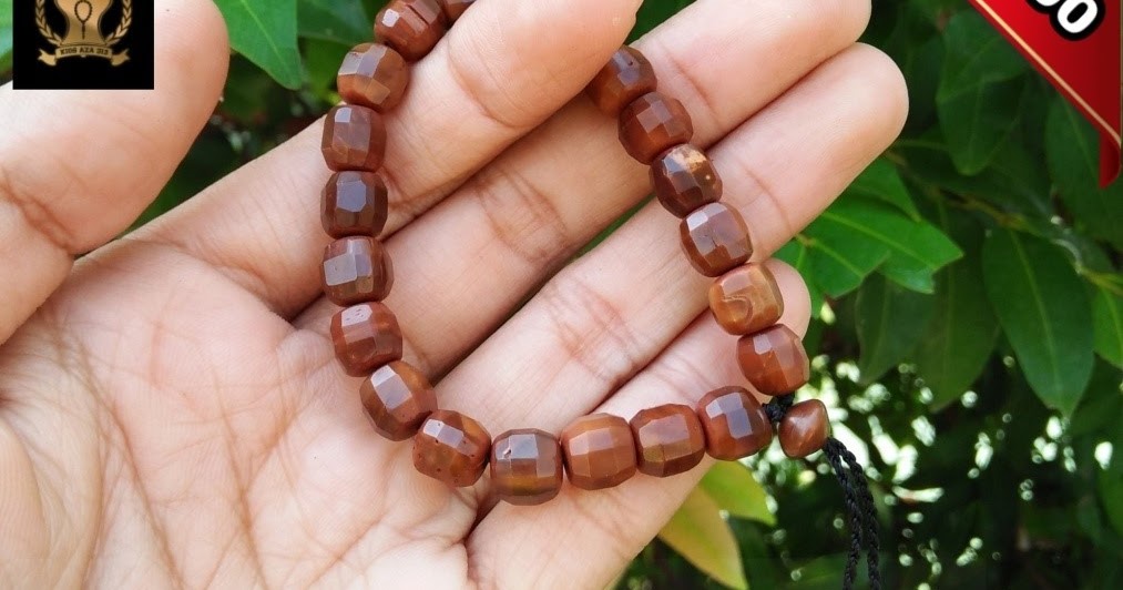 Distributor Gelang Kokka Asli Gelang Kesehatan Kokka Kaukah Bulat