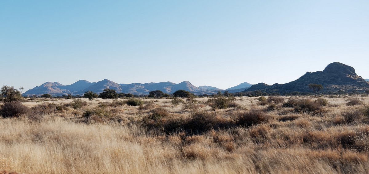 Вшестером по Намибии на джипах в пандемию Вшестером по Намибии на джипах в пандемию