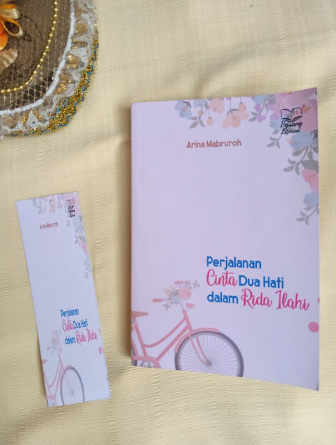 buku tentang taaruf