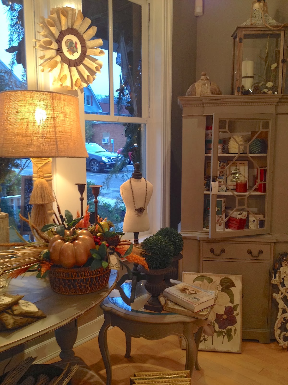 Vintage Grace VanEch Studio Occoquan, Virginia