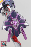 S.H. Figuarts Ultraman X MonsArmor Set 29