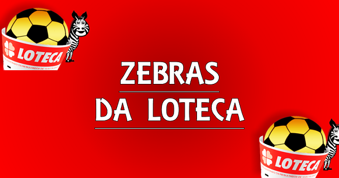 Loterias: Concurso da Loteca não teve zebras, com predominância do empate