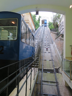 Photo of Croatia - Zagreb - A City tour 19/45 by Karthik Ramanathan