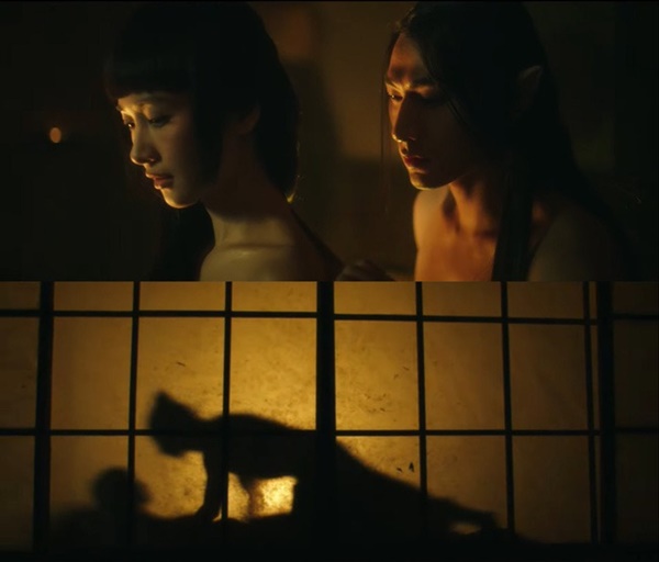 Ca sĩ Jun Vũ lộ clip nóng 6