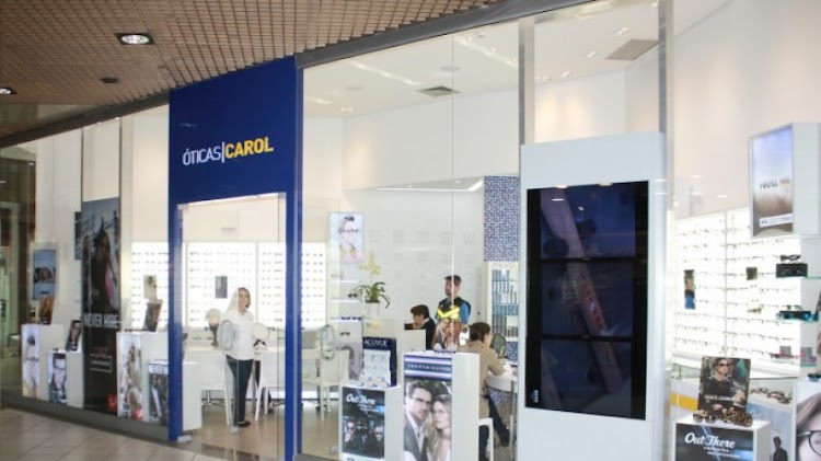 Óticas Carol inaugura mais uma loja em Santa Catarina