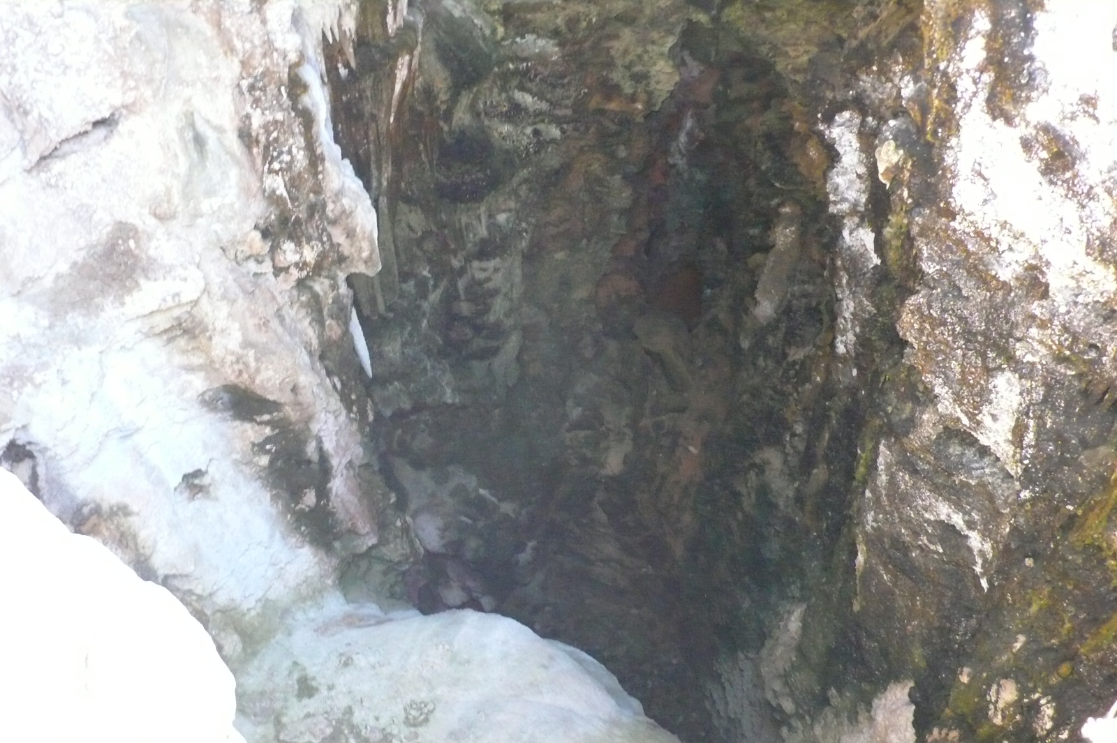 Mis días de montaña: Cingle de Bufaranyes