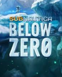 Subnautica Below Zero (PC) Yemek,Su +6 Trainer Hilesi İndir