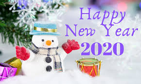 Happy New Year 2020 photo। Happy New Year 2020 wishes.