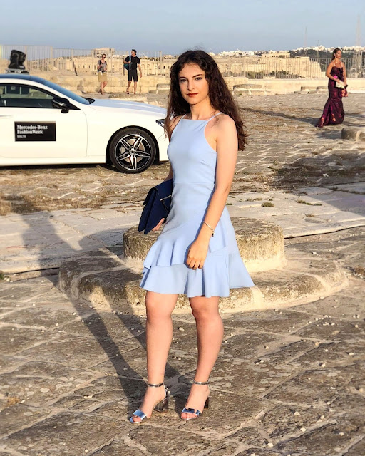 Malta fashion week 2018, Mercedes-Benz Fashion week Malta 2018,