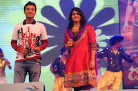 Damarukam Movie Audio Launch Gallery [Southmp3.Org] width=