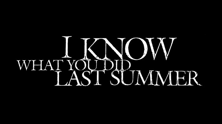 I Know What You Did Last Summer - Cast Announced for Amazon YA Horror Series