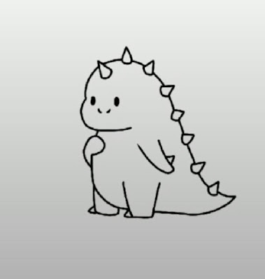 Gambar Mentahan PP Dino TikTok Untuk Membuat Custom Dino Sendiri Gambar Mentahan PP Dino TikTok Untuk Membuat Custom Dino Sendiri