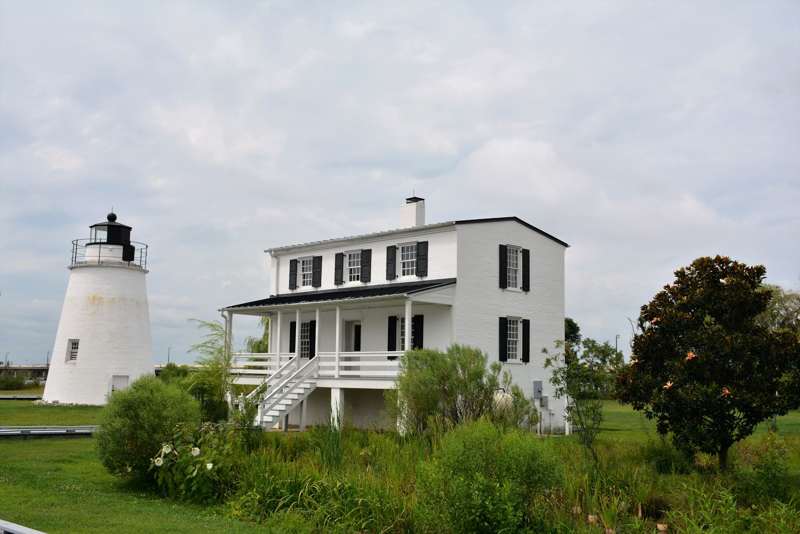 WCLIGHTHOUSES PINEY POINT LIGHTHOUSEPINEY POINT, MARYLAND
