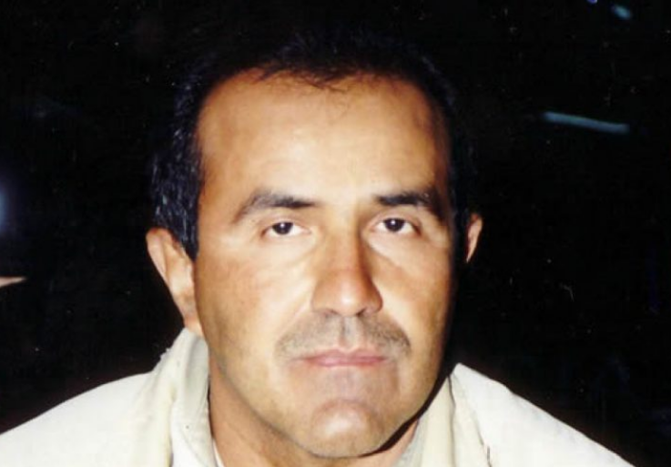 Miguel Caro Quintero brother of RCQ out of ADX and
