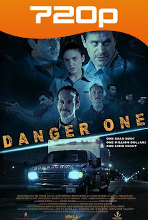 Danger One (2018) HD 720p Latino