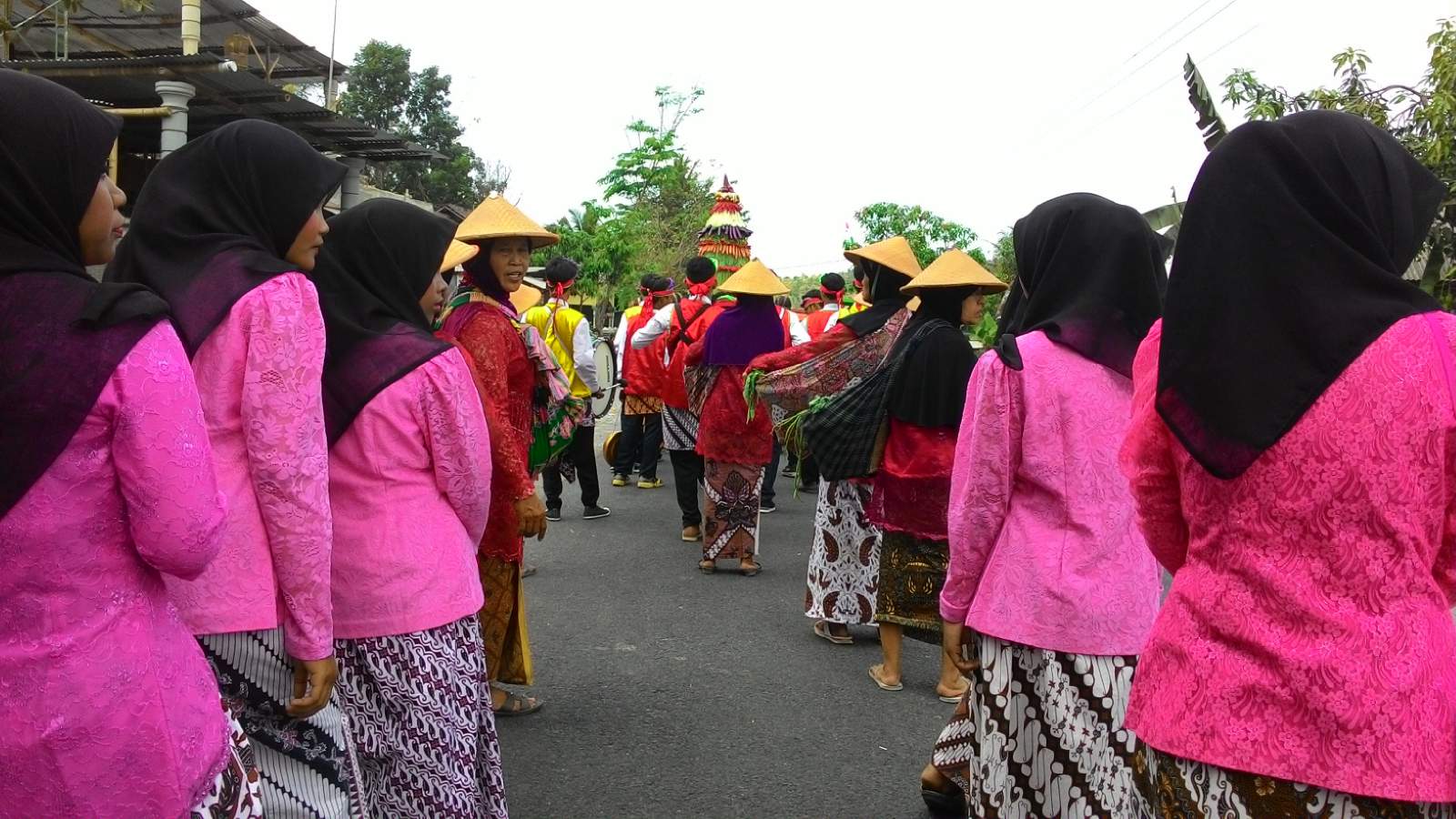Negeriku Indonesiaku