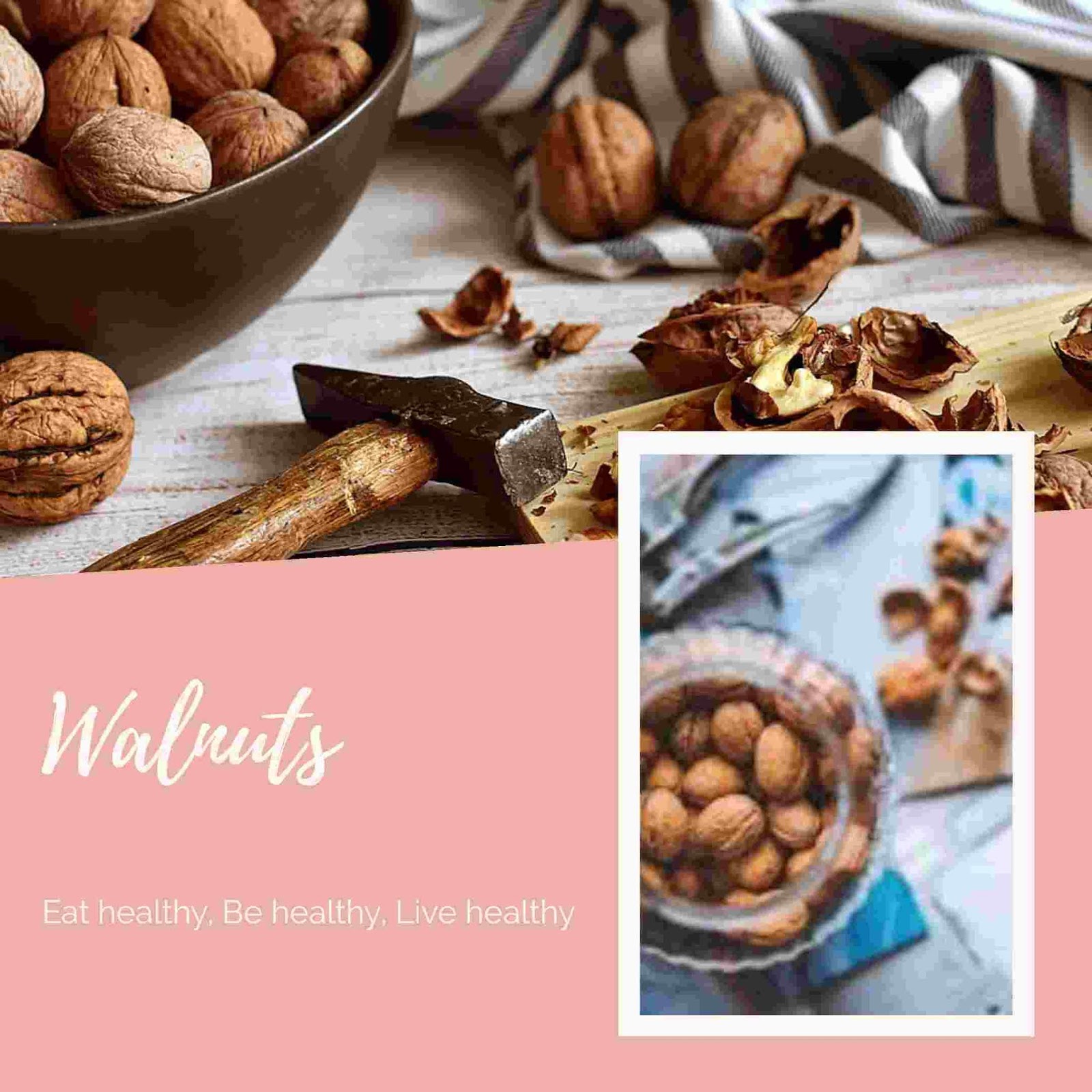 What are Walnuts Health Benefits? Science And Mystery