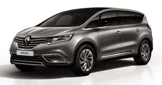 Renault Espace Werkstatthandbücher - Auto ...