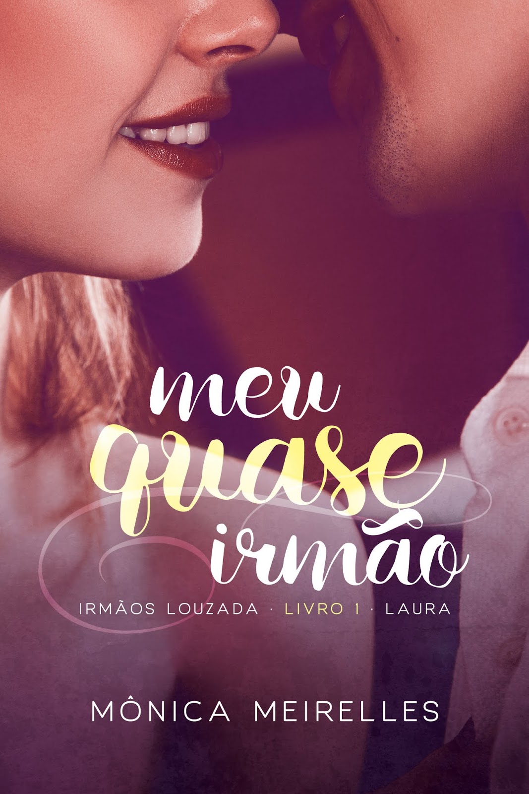 Meu quase irmão Meu quase irmão