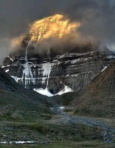 mount kailash