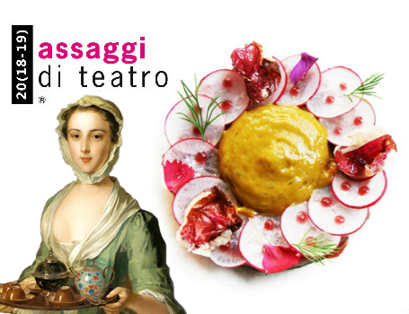 Assaggi di Teatro 2018-19