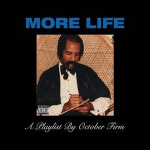 Drake - More Life (2017) Full Album 320 Kbps Drake - More Life (2017) Full Album 320 Kbps