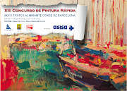 XIII Concurso de Pintura Rápida Conde de Barcelona (conde barcelona )