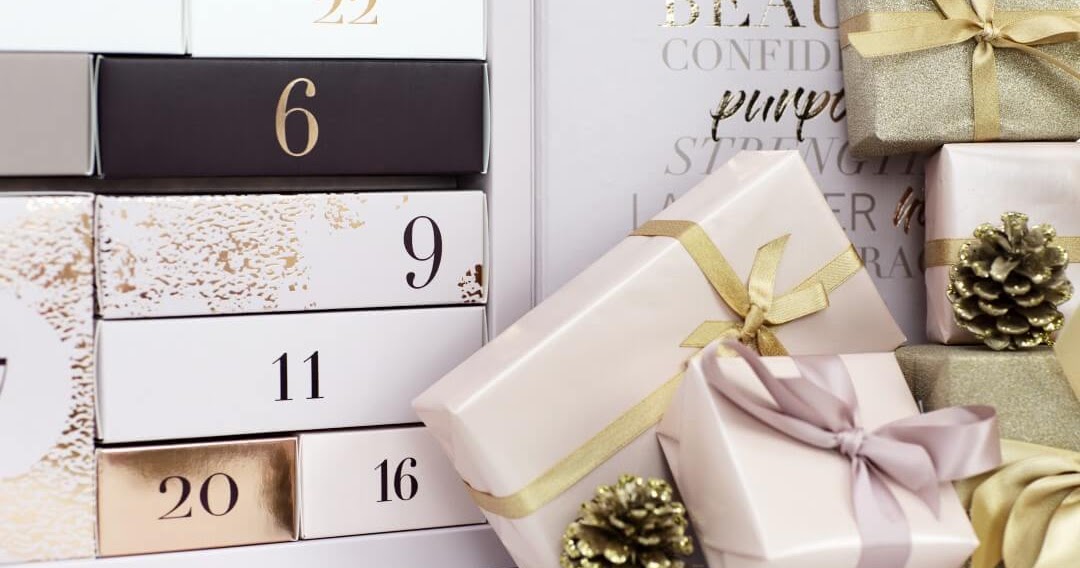 Calendare Advent disponibile in Romania