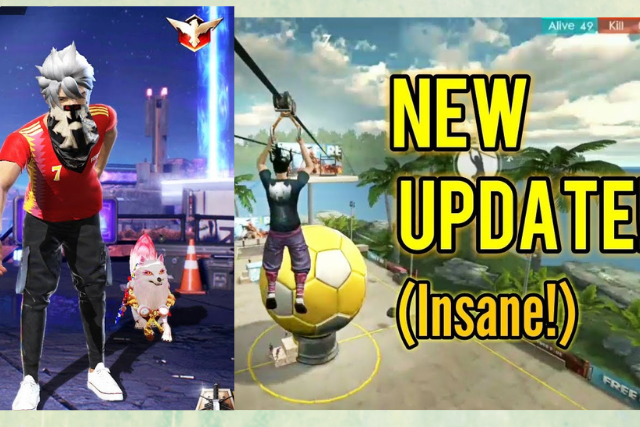 free fire apk 2021 download