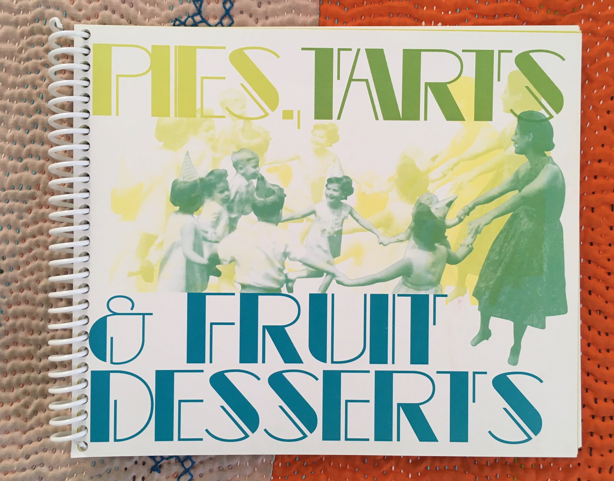 fashion is love pie for the people