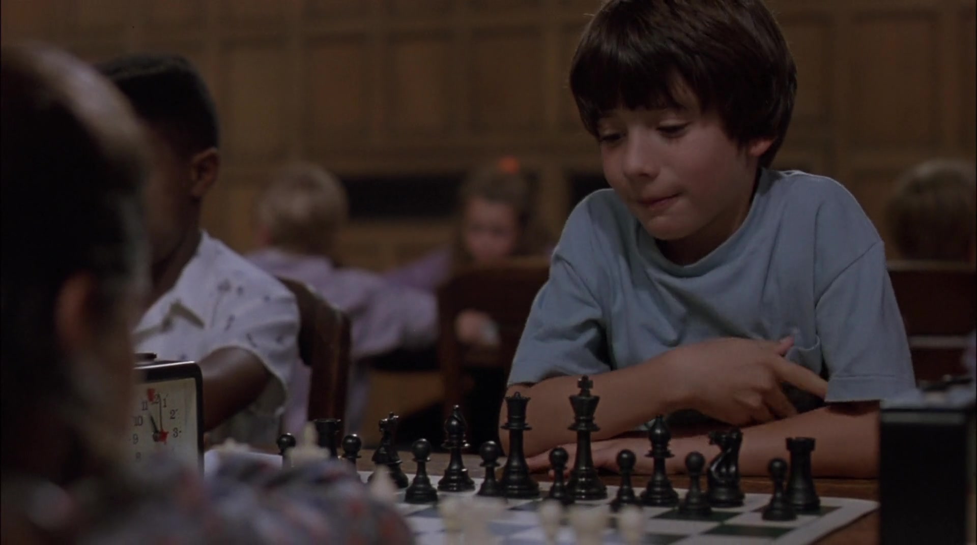 Searching for bobby fischer (1993). бобби фишер. Searching for bobby fischer фильм. выбор игры фильм 1993. Searching for bobby fischer (1993).