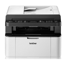 Brother MFC 1910W Scanner Driver Download
